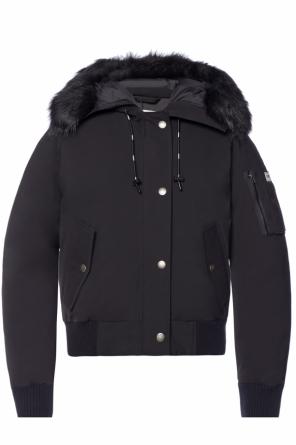 Down jacket, zdjęcie 1 Down jacket od Kenzo